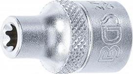 Galvutė E-star tipo varžtams | 10 mm (3/8") | E7 (2713)