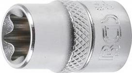 Galvutė E-star tipo varžtams | 10 mm (3/8") | E14 (6414)