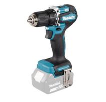 Akumuliatorinis bešepetėlinis gręžtuvas Makita DDF487Z, 18V, 40Nm