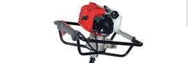 Benzininis žemės grąžtas Blue Bird NEA 560 ST, 2,4 kW