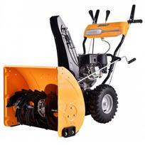 GardenPro KCD24 sniego valytuvas