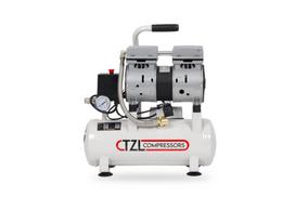 Betepalinis oro kompresorius TZL-9H