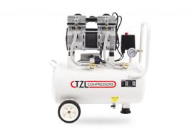Betepalinis oro kompresorius TZL-24H