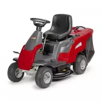 CASTELGARDEN XE 966 HD VEJOS TRAKTORIUKAS