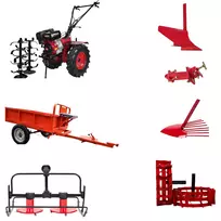 RIDER 1050/3 - APA-1- BK-1 - AP-1 - MR-5/12 - P400 - RS3