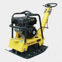 Grunto tankintuvas Baumax VP 32/52