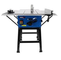 DEDRA DED7754T3 Medžio pjovimo staklės Ø254mm 2000W