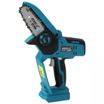 Akumuliatorinis MINI genėjimo pjūklas 18 V 2.0Ah DED7099