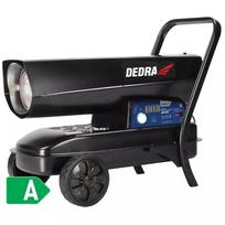 Dyzelinis šildytuvas 40kW