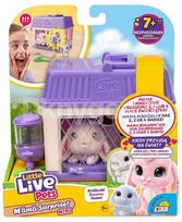Figūrėlė Little Live Pets – Mama Surprise (mini triušis)