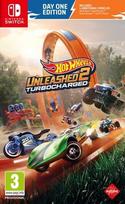 Hot Wheels Unleashed 2: Turbocharged NSW