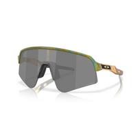 Oakley Sutro Lite Sweep akiniai | Fern Spacedust - Prizm Black