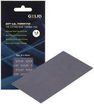 „Gelid Solutions“ „Gelid“ „Gelid Ultimate“ terminis kilimėlis 90x50x1mm TP-GP04-B