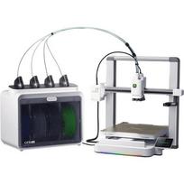 3D spausdintuvas – Creality SparkX i7 Combo