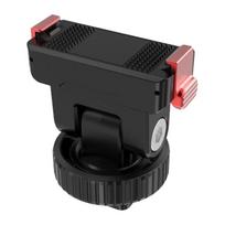 Daugiafunkcis adapteris su greito atjungimo funkcija Puluz, skirtas DJI Osmo Action 6 / Nano