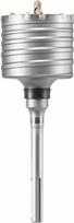 "Bosch" HC8550 4 colių x 12 colių SDS-max rotacinio plaktuko šerdies antgalis