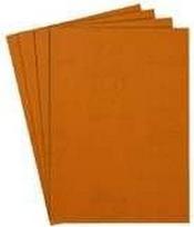 "Klingspor" šlifavimo lakštas / dryžuotas PL 31 B 230 x 280 mm 40 grūdėtumas 50 vnt. rinkinys 2059