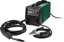"Parkside PIFDS 120 A1" inverterinis suvirinimo aparatas