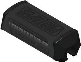 "Pro Taper 2.0 Square Bar Pad" (Stealth)