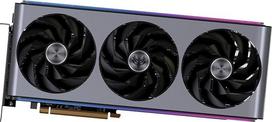 "Sapphire NITRO+" AMD RADEON RX 7900 XTX O 24.576MB GDDR6