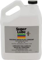 "Super Synco Lube 58010" bėgių perjungimo tepalo su "Syncolon" (PTFE), 3,79 l