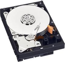 "Western Digital" WD10EZEX Caviar Blue 1000GB vidinis