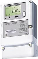 100 V 1,5(6) A DSSD331-U1 Trifazis elektros skaitiklis