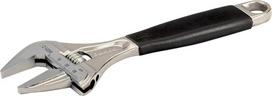 Bahco 9031 RC US 8 colių plačiaašmenis reguliuojamasis veržliaraktis, chromuotas
