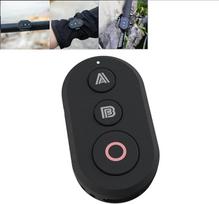 LICHIFIT "Bluetooth" nuotolinio valdymo pultas, skirtas DJI OSMO 360/Action 5 Pro/Action 4 panoraminei kamerai ir mobiliojo telefono GPS belaidžio išmaniojo nuotolinio valdymo priedams