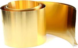 Plokščias lakštas 1 gabalas Bronzos lakštas Plokštės storis nuo 0,5 mm iki 2 mm C17200 Ilgis 100 mm 200 mm Kvadratinės medžiagos (dydis: 200 x 200 x 0,6 mm)