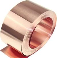 Plokščias metalo lakštas T2 Vario Cu metalo lakštas Vario juosta Vario juosta Vario juosta Vario juostelės storis 0,2 mm Plotis 20 mm Kvadratinės medžiagos (spalva : 10 metrų)