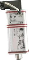 PPT100 Vakuuminis matuoklis PT R33 130 Vakuuminis manometras