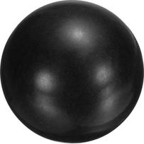 QUARKZMAN POM Plastikiniai guolių rutuliukai 30 mm Kietieji plastikiniai rutuliukai G2 Preciziniai polipropileno mini rutuliukai juodi