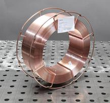 Suvirinimo viela MT 600 HB 1,4718 1,0 mm 0,5-15 kg D100 D200 K300 (D300, 15 kg)