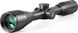 Valiant Lynx MIL-DOT 6 x 40 šautuvo optinis taikiklis su 11 mm bėgeliais Raudonas apšvietimas, skirtas pneumatiniams ir medžiokliniams šautuvams