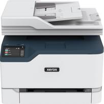 Xerox C235 spalvotas daugiafunkcinis spausdintuvas, pilkos/juodos spalvos