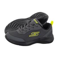 Skechers Selectors Sky-Flex Charcoal/Black/Lime 403616L/CBLM (SK329-a) sportiniai bateliai