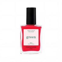 Manucurist Žalias nagų lakas Spicy 15 ml