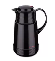 ROTPUNKT Termoso ąsotis, 1,0 l, ristretto (juodas)