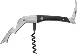 Tefal 39500-053-0 kamščiatraukis Paprastas kamščiatraukis Juoda