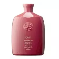 "Oribe Bright Blonde Shampoo For Beautiful Color" - šampūnas akinančiai šviesiems plaukams, 75 ml