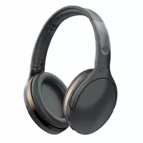 Audeeo Serene Hush Pro Wireless Headphones (Black)