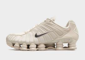 NIKE SHOX TL