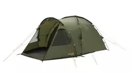 Easy Camp Family tent | Kinn 4 | 4 person(s) | Green