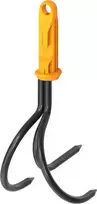 Kauptukas Fiskars OneClick 1080686, plienas