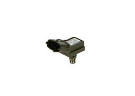 Įsiurbimo kolektoriaus slėgio jutiklis Renault Clio Megane Scenic Master 7701200661 7701200662 7701200663