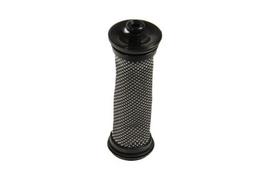 "DeLonghi" oro įsiurbimo filtro mazgas, skirtas ARIETE KENWOOD akumuliatoriniam dulkių siurbliui 2757 2758 Originalus AS00000861