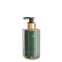 Dušo žėlė Alchimia Vetiver, 340 ml