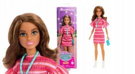 Lėlė Barbie ir Teresa "receptas draugystei"