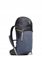 Black Diamond Trail Vista 20 Pack - Juodas/anglies M-l turistinis kuprinė